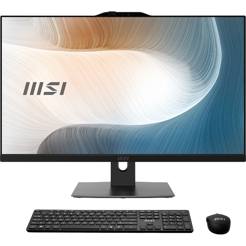 MSI Modern AM272P 1M-1460XRU 27" (9S6-AF8231-1460)