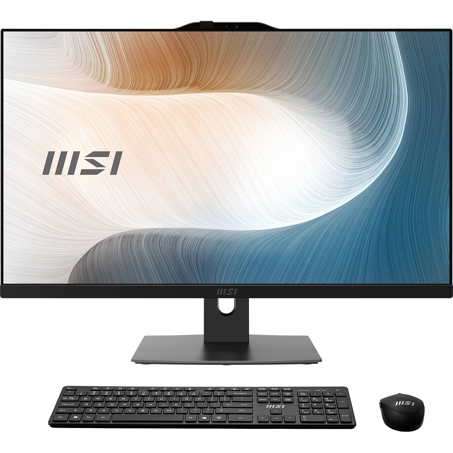 MSI Modern AM272P 1M-1460XRU 27" (9S6-AF8231-1460)