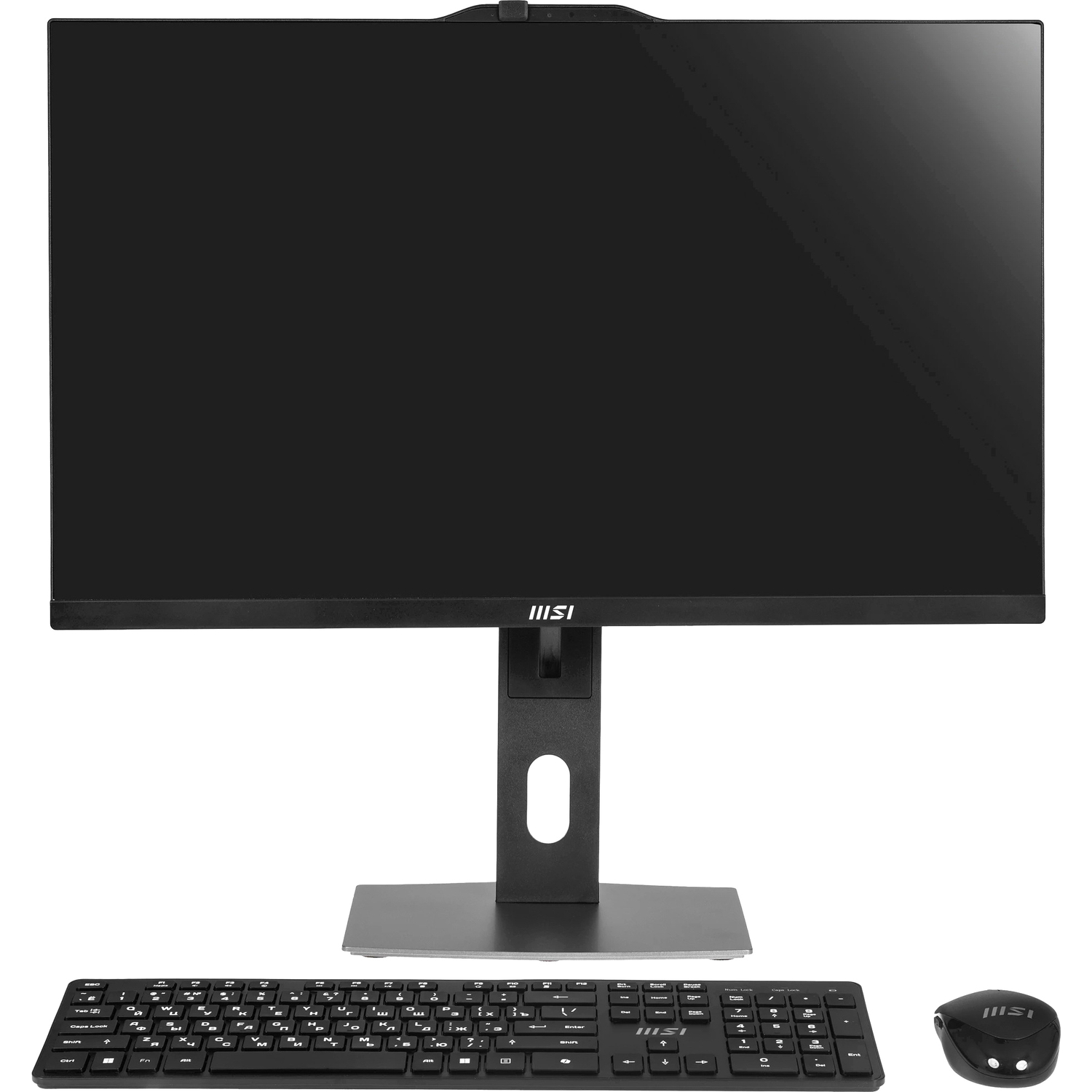 MSI Modern AM272P 1M-1467XRU 27" (9S6-AF8231-1467)