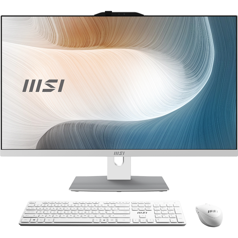 MSI Modern AM272P 1M-1468XRU 27" (9S6-AF8232-1468)