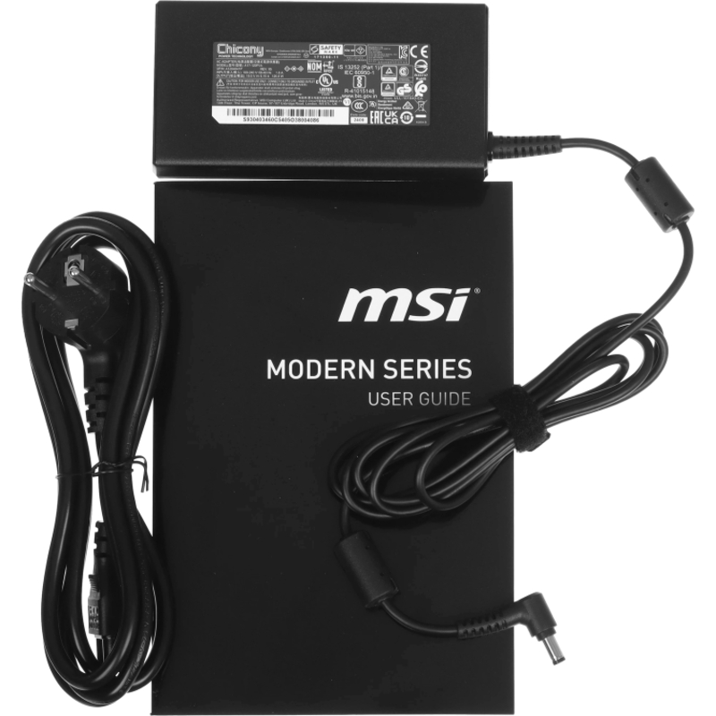 MSI Modern AM272P 1M-1468XRU 27" (9S6-AF8232-1468)