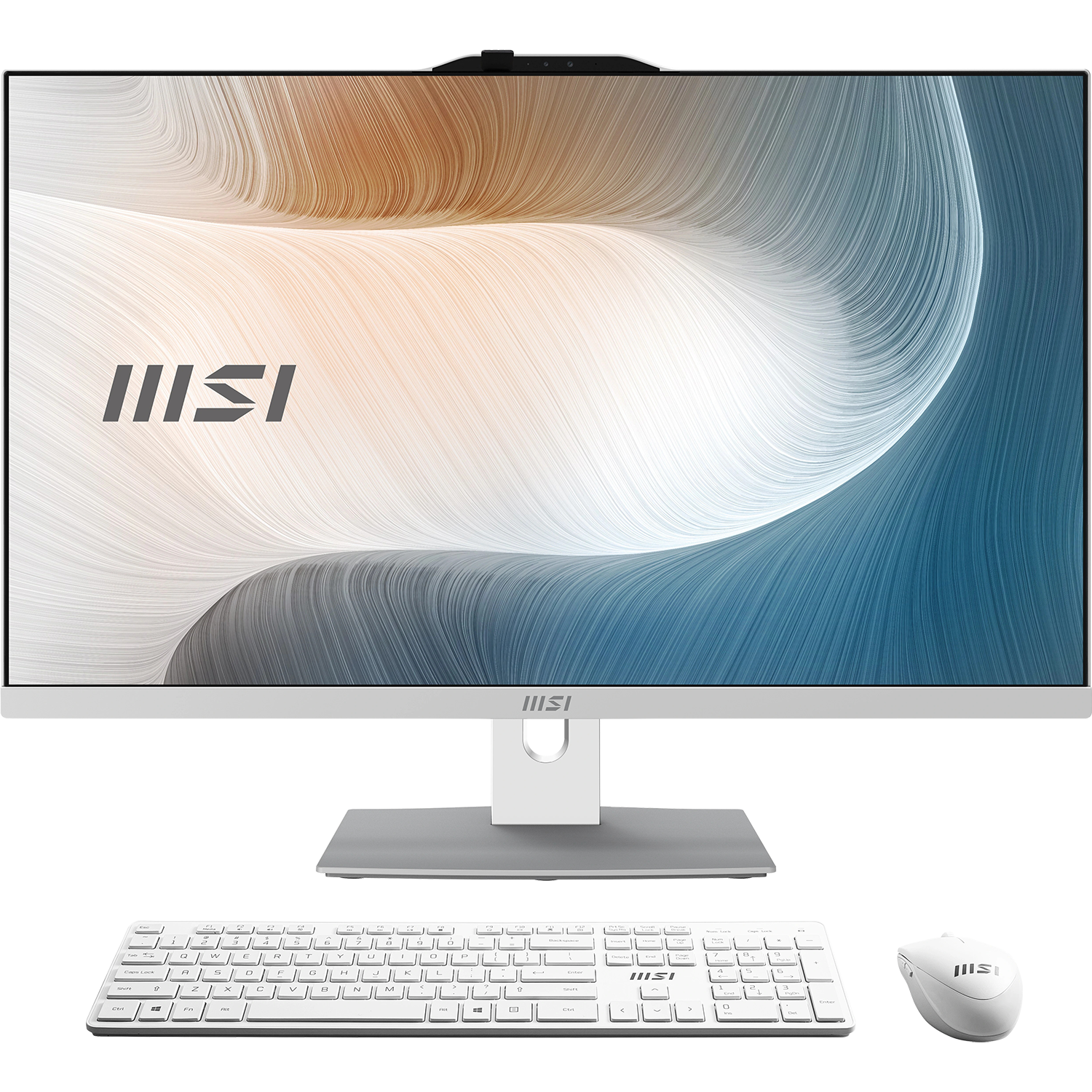 MSI Modern AM272P 1M-1468XRU 27" (9S6-AF8232-1468)