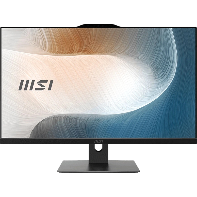 MSI Modern AM272P 1MA-1462XRU 27" (9S6-AF8241-1462)