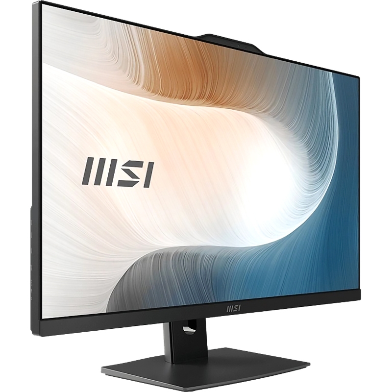 MSI Modern AM272P 1MA-1462XRU 27" (9S6-AF8241-1462)