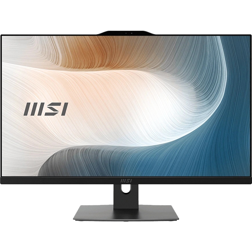 MSI Modern AM272P 1MA-1463XRU 27" (9S6-AF8241-1463)