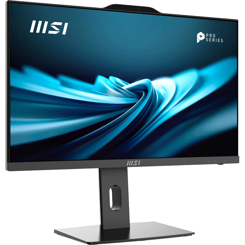 MSI PRO AP242P 14M-1210XRU 23.8" (9S6-AE0621-1210)