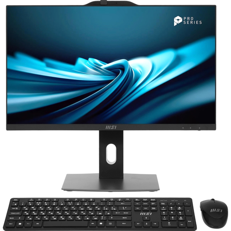 MSI PRO AP242P 14M-1210XRU 23.8" (9S6-AE0621-1210)