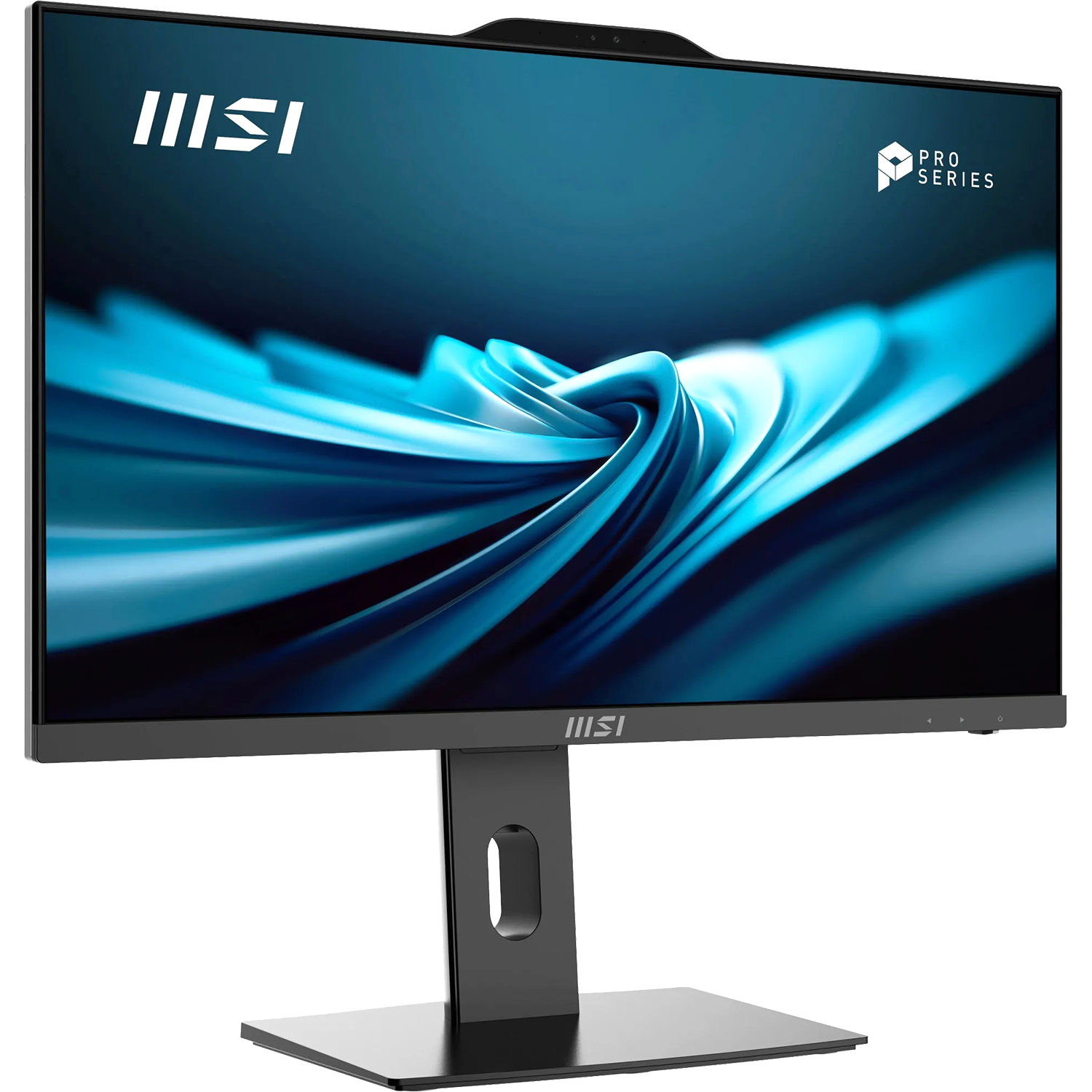 MSI PRO AP242P 14M-1210XRU 23.8" (9S6-AE0621-1210)