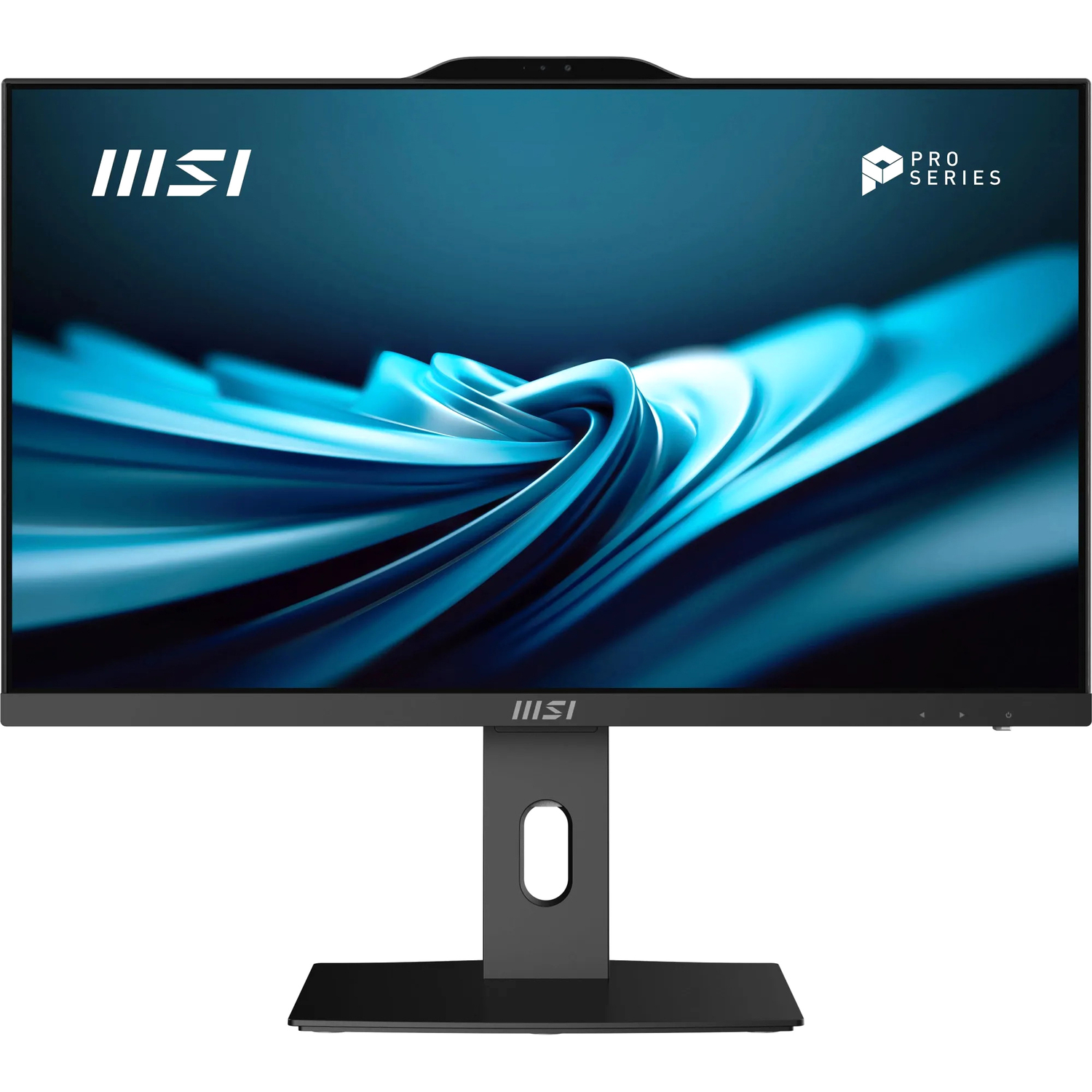MSI PRO AP242P 14M-1210XRU 23.8" (9S6-AE0621-1210)
