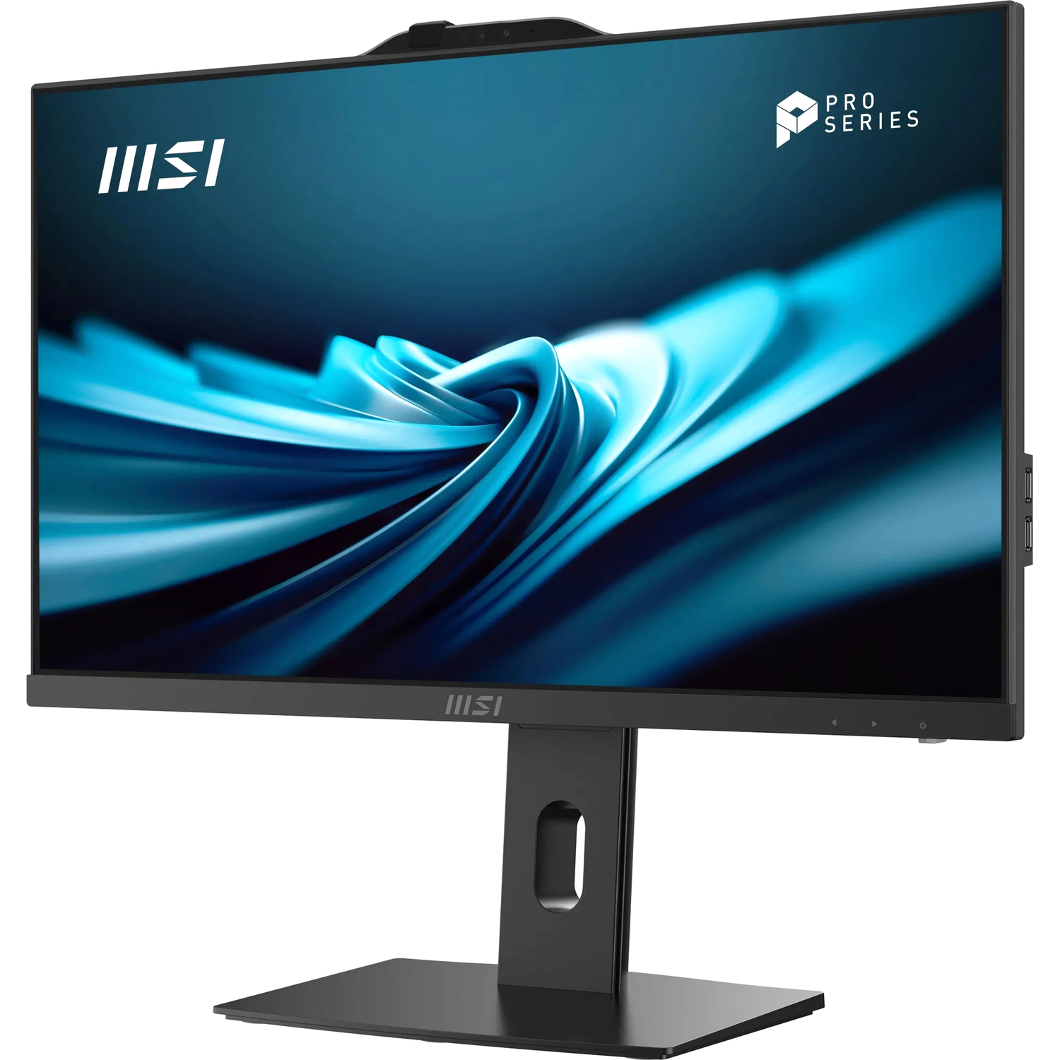 MSI PRO AP242P 14M-1210XRU 23.8" (9S6-AE0621-1210)