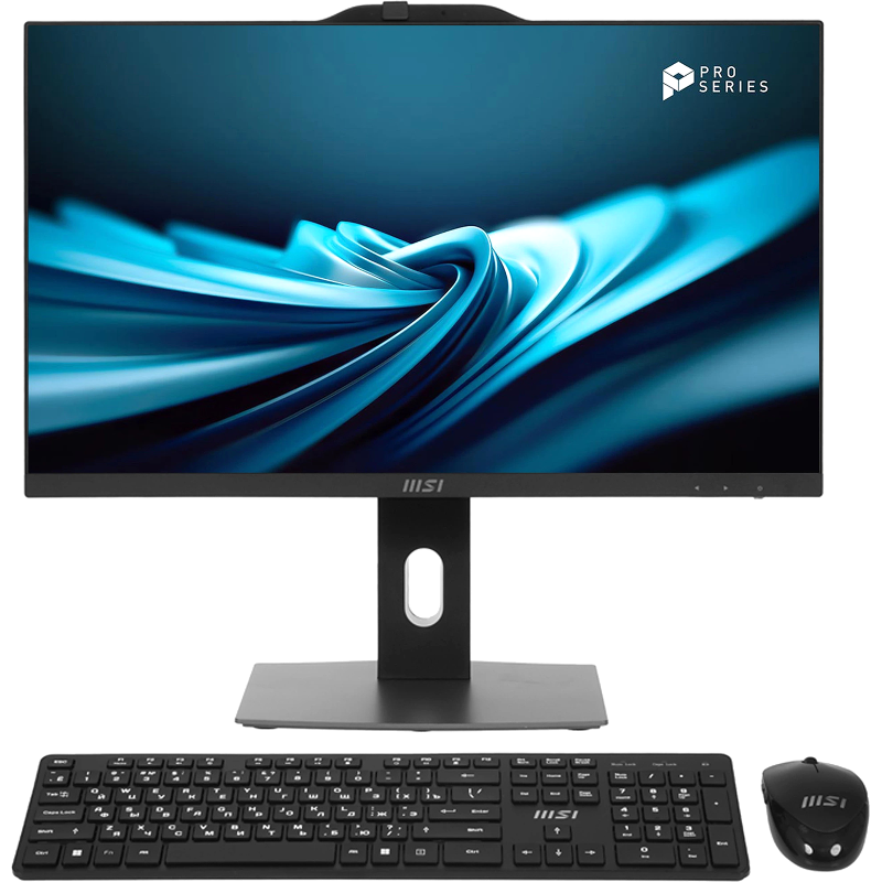 MSI PRO AP242P 14M-1211XRU 23.8" (9S6-AE0621-1211)
