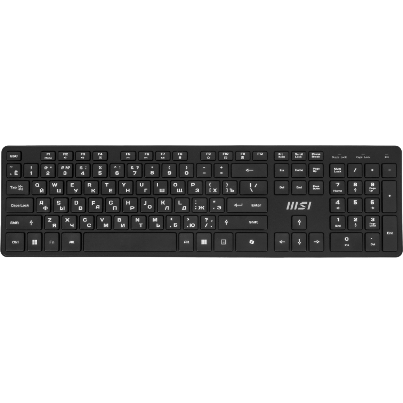 MSI PRO AP242P 14M-1211XRU 23.8" (9S6-AE0621-1211)