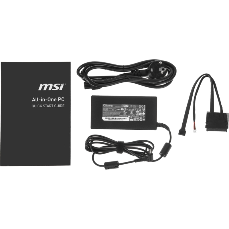 MSI PRO AP242P 14M-1211XRU 23.8" (9S6-AE0621-1211)