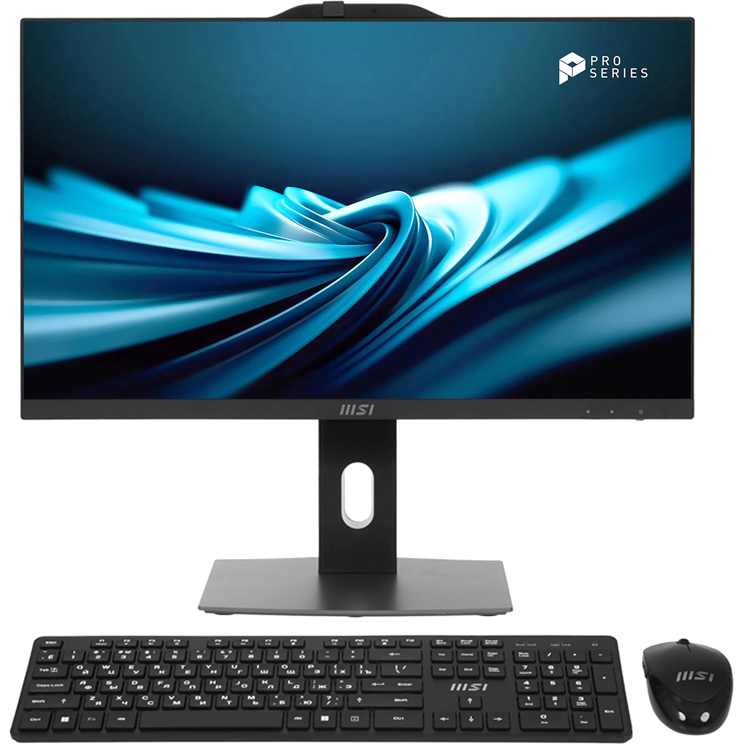 MSI PRO AP242P 14M-1211XRU 23.8" (9S6-AE0621-1211)
