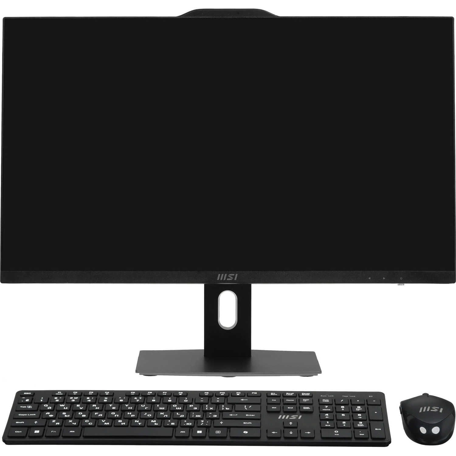 MSI PRO AP272P 14M-1097XRU 27" (9S6-AF8321-1097)