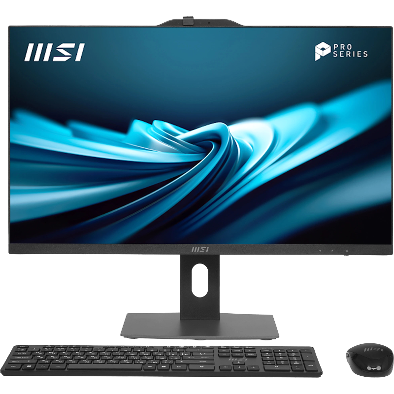 MSI PRO AP272P 14M-1207XRU 27" (9S6-AF8321-1207)