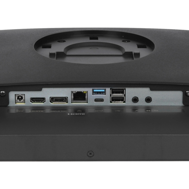 MSI PRO AP272P 14M-1207XRU 27" (9S6-AF8321-1207)