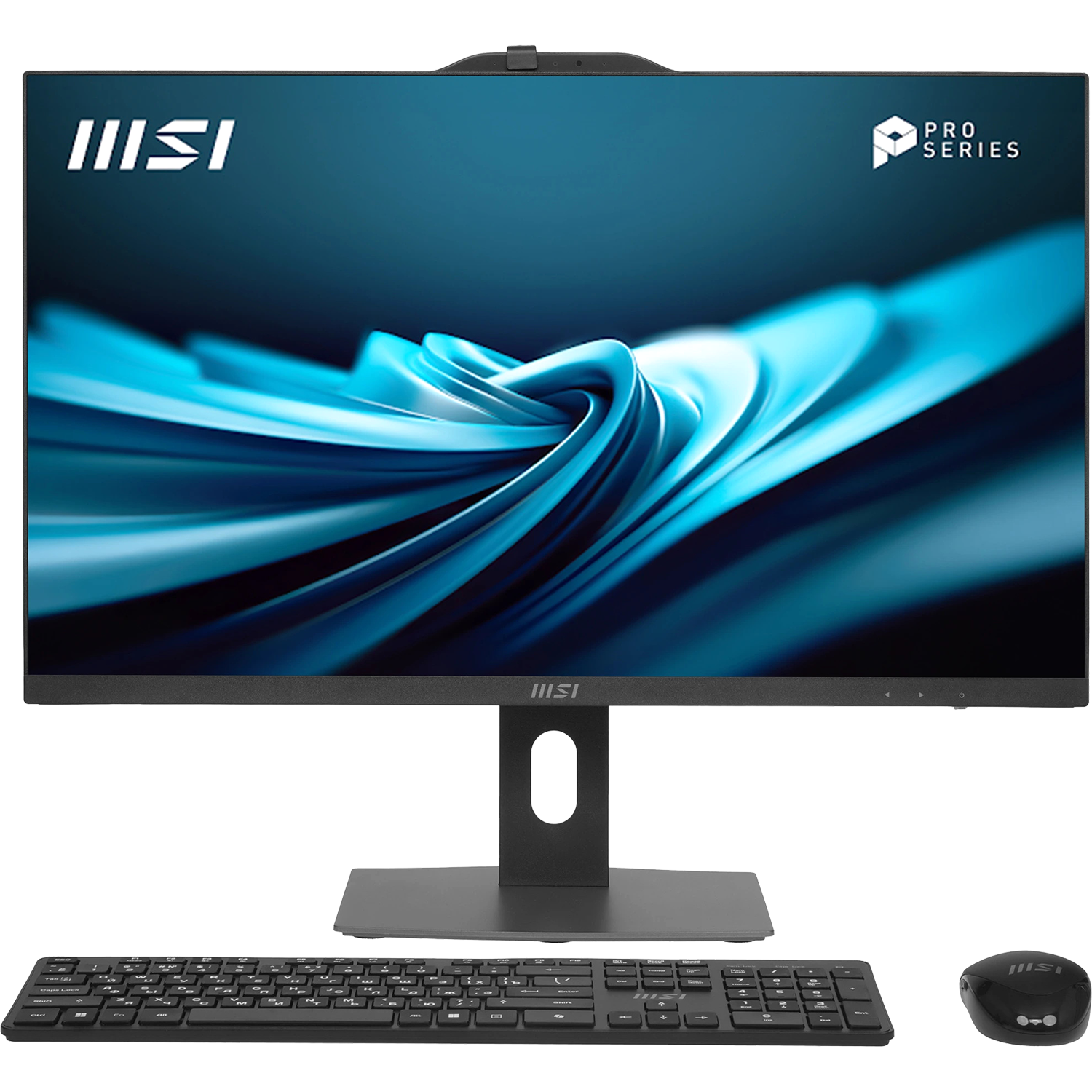 MSI PRO AP272P 14M-1207XRU 27" (9S6-AF8321-1207)