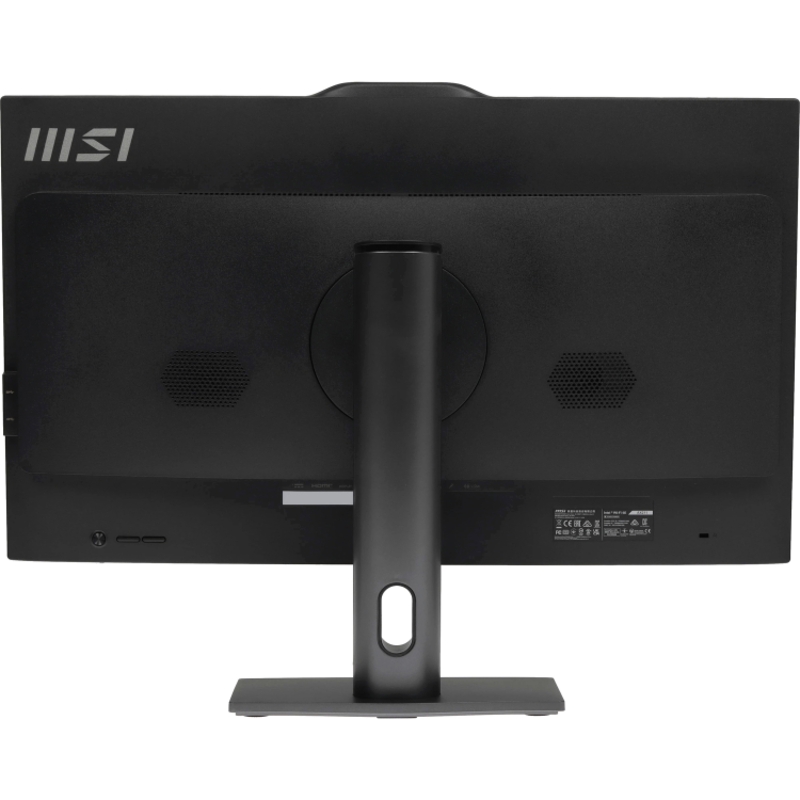 MSI PRO AP272P 14M-1208XRU 27" (9S6-AF8321-1208)