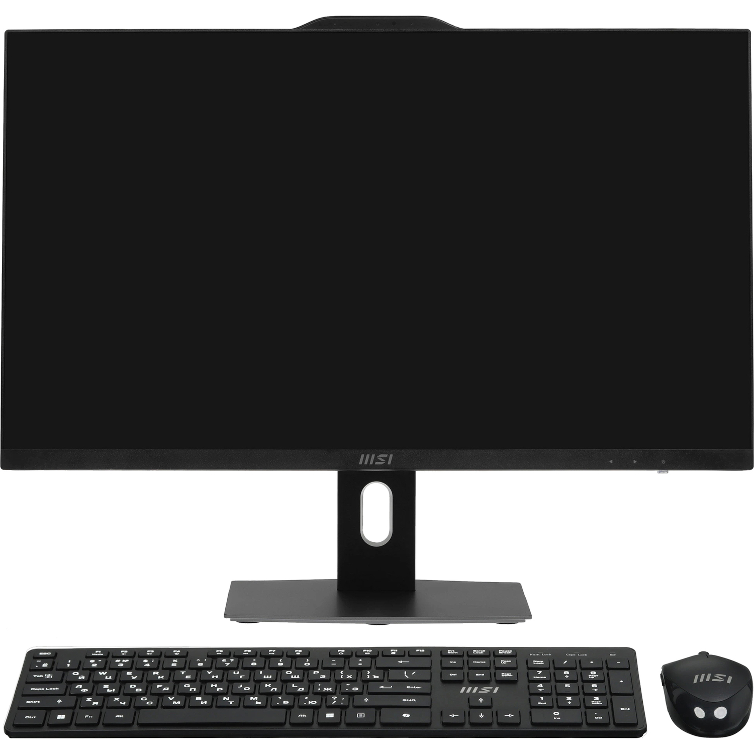 MSI PRO AP272P 14M-1208XRU 27" (9S6-AF8321-1208)