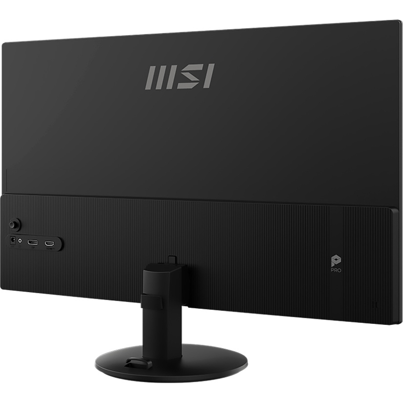 Монитор MSI PRO MP272L арт. 9S6-3PD6CT-008