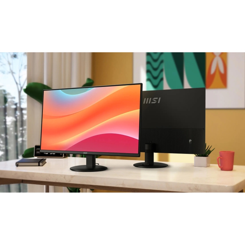 Монитор MSI PRO MP272L арт. 9S6-3PD6CT-008