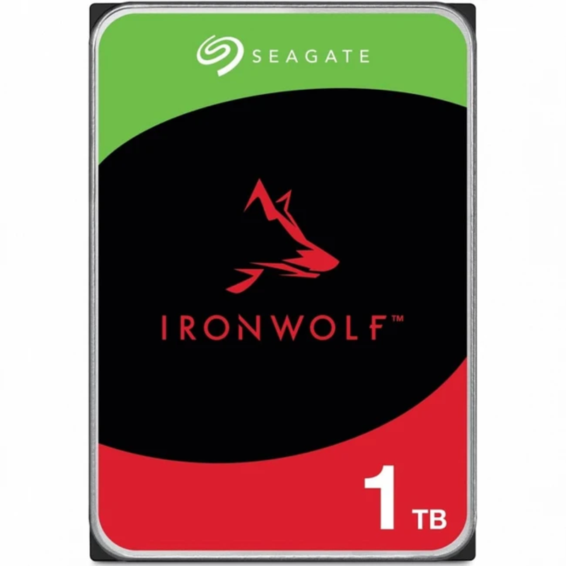 Seagate ST1000VN008