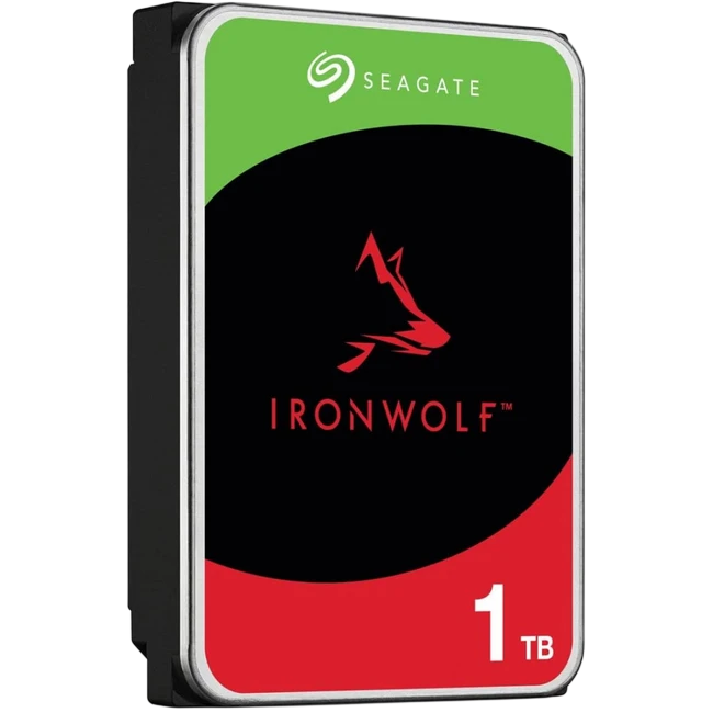 Seagate ST1000VN008