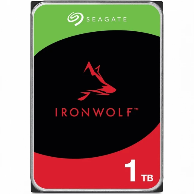 Seagate ST1000VN008