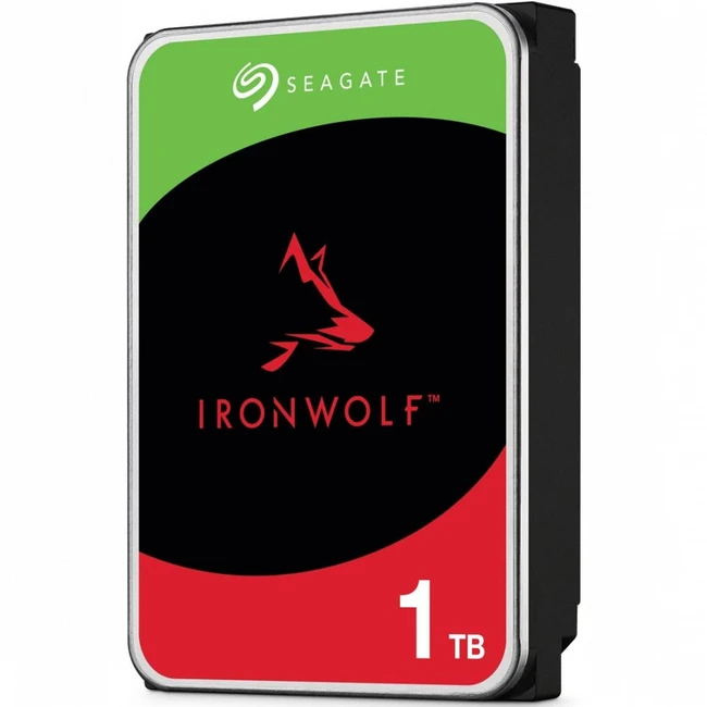 Seagate ST1000VN008