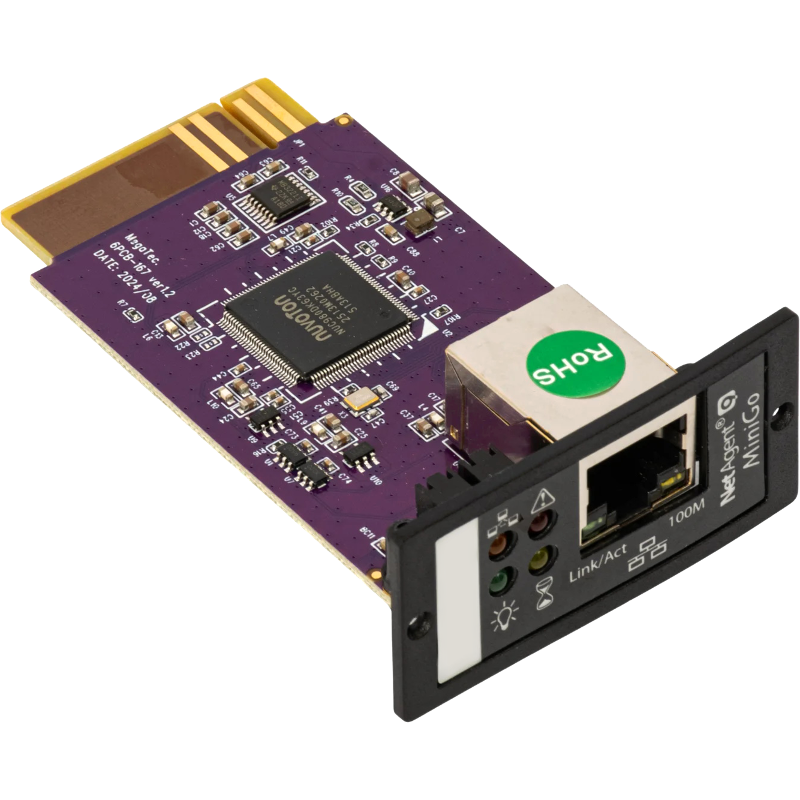 Megatec DS801 (NetAgent9) 7141016