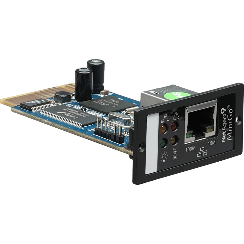 Megatec DL801 (NetAgent9) 7141026
