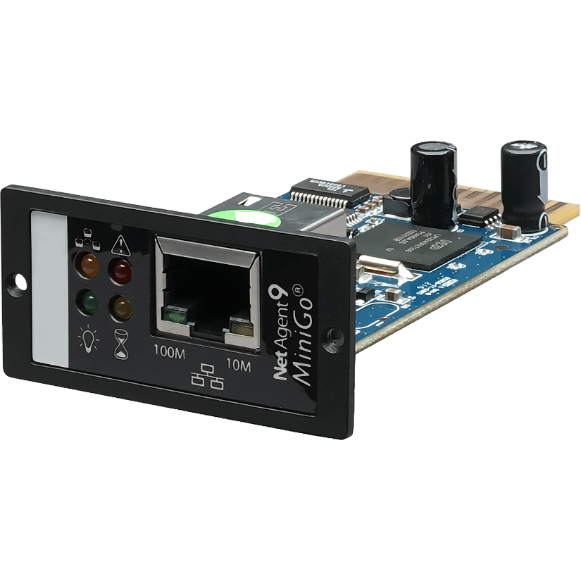 Megatec DL801 (NetAgent9) 7141026