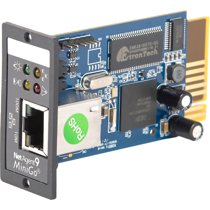 Megatec DL801 (NetAgent9) 7141026