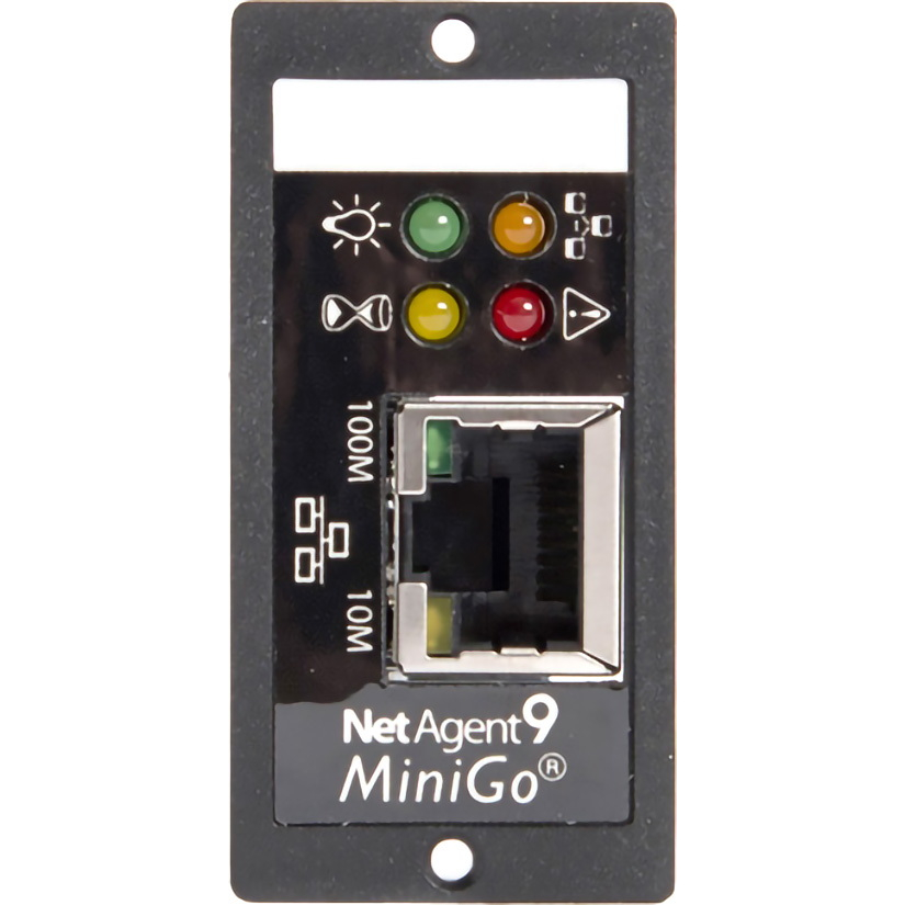 Megatec DL801 (NetAgent9) 7141026