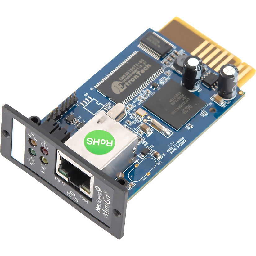 Megatec DL801 (NetAgent9) 7141026