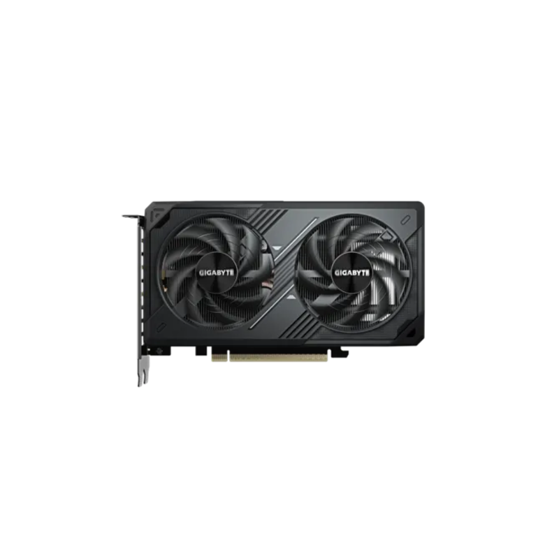 GIGABYTE  GeForce RTX 5060 WINDFORCE MAX OC 8G