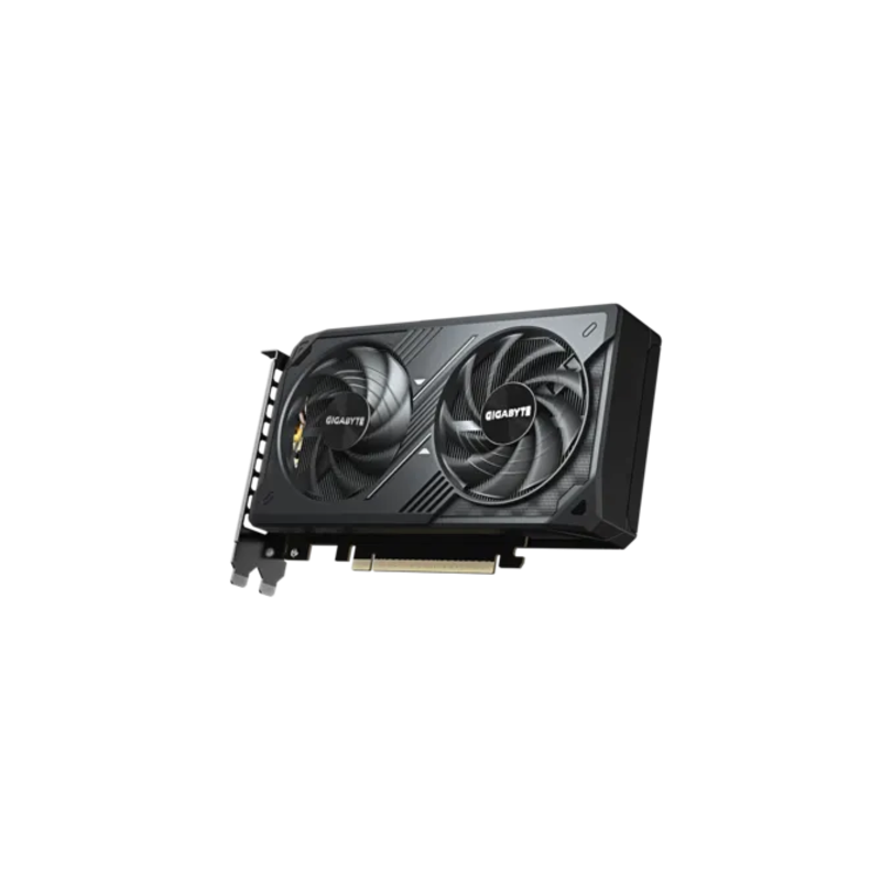 GIGABYTE  GeForce RTX 5060 WINDFORCE MAX OC 8G