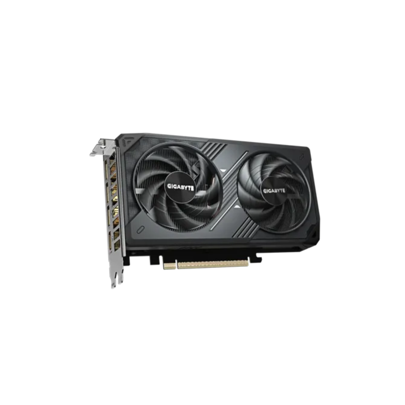 GIGABYTE  GeForce RTX 5060 WINDFORCE MAX OC 8G