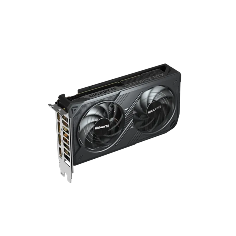 GIGABYTE  GeForce RTX 5060 WINDFORCE MAX OC 8G