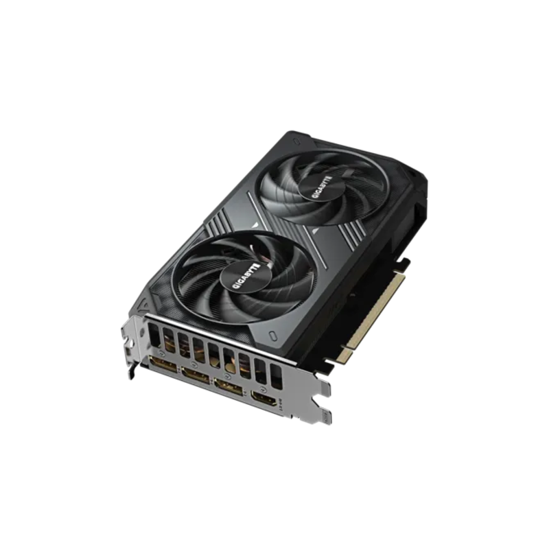 GIGABYTE  GeForce RTX 5060 WINDFORCE MAX OC 8G