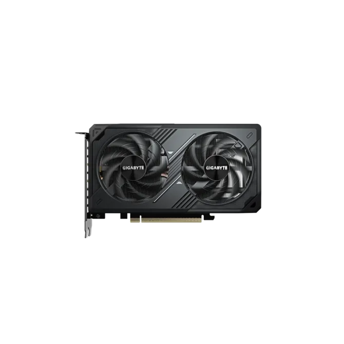GIGABYTE  GeForce RTX 5060 WINDFORCE MAX OC 8G
