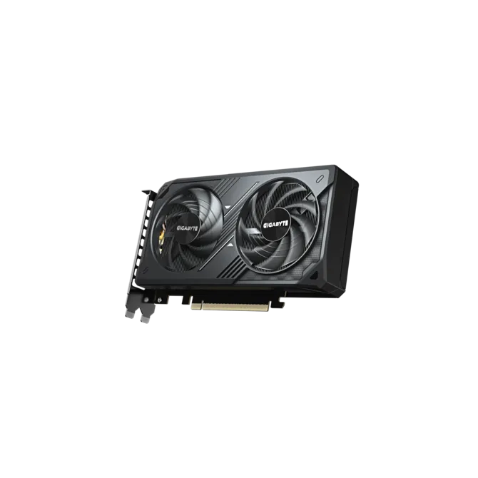 GIGABYTE  GeForce RTX 5060 WINDFORCE MAX OC 8G
