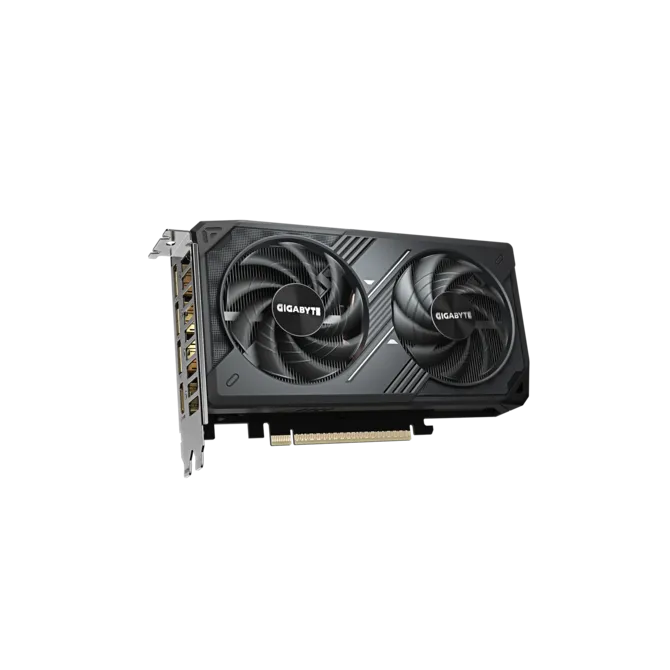 GIGABYTE  GeForce RTX 5060 WINDFORCE MAX OC 8G