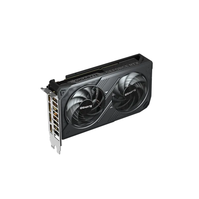 GIGABYTE  GeForce RTX 5060 WINDFORCE MAX OC 8G