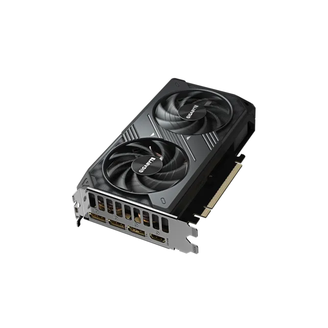 GIGABYTE  GeForce RTX 5060 WINDFORCE MAX OC 8G