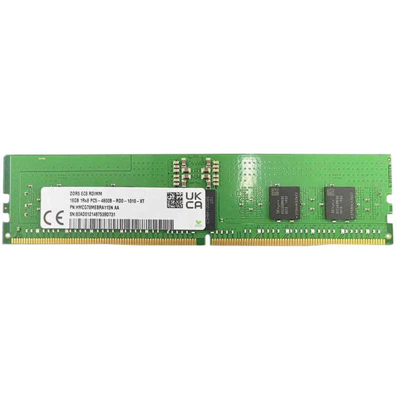 Hynix HMCG78MEBRA115N
