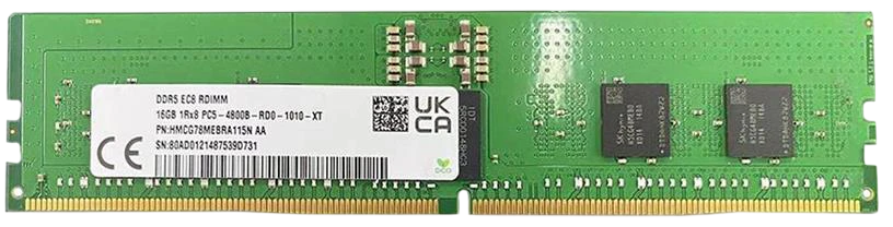 Hynix HMCG78MEBRA115N