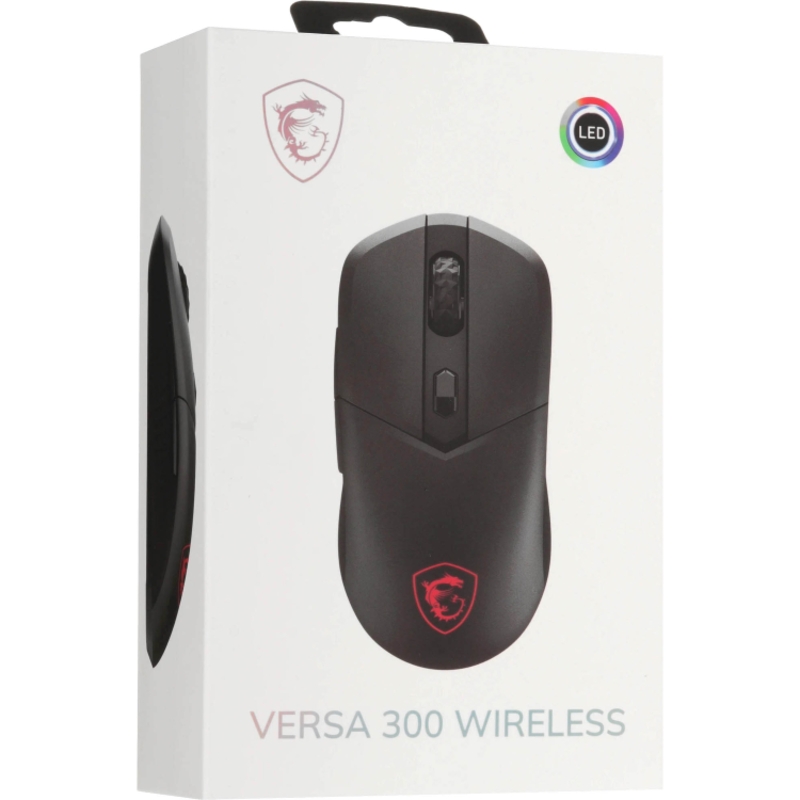 MSI VERSA 300 W MS-8ZBD (S12-4301260-CLA)