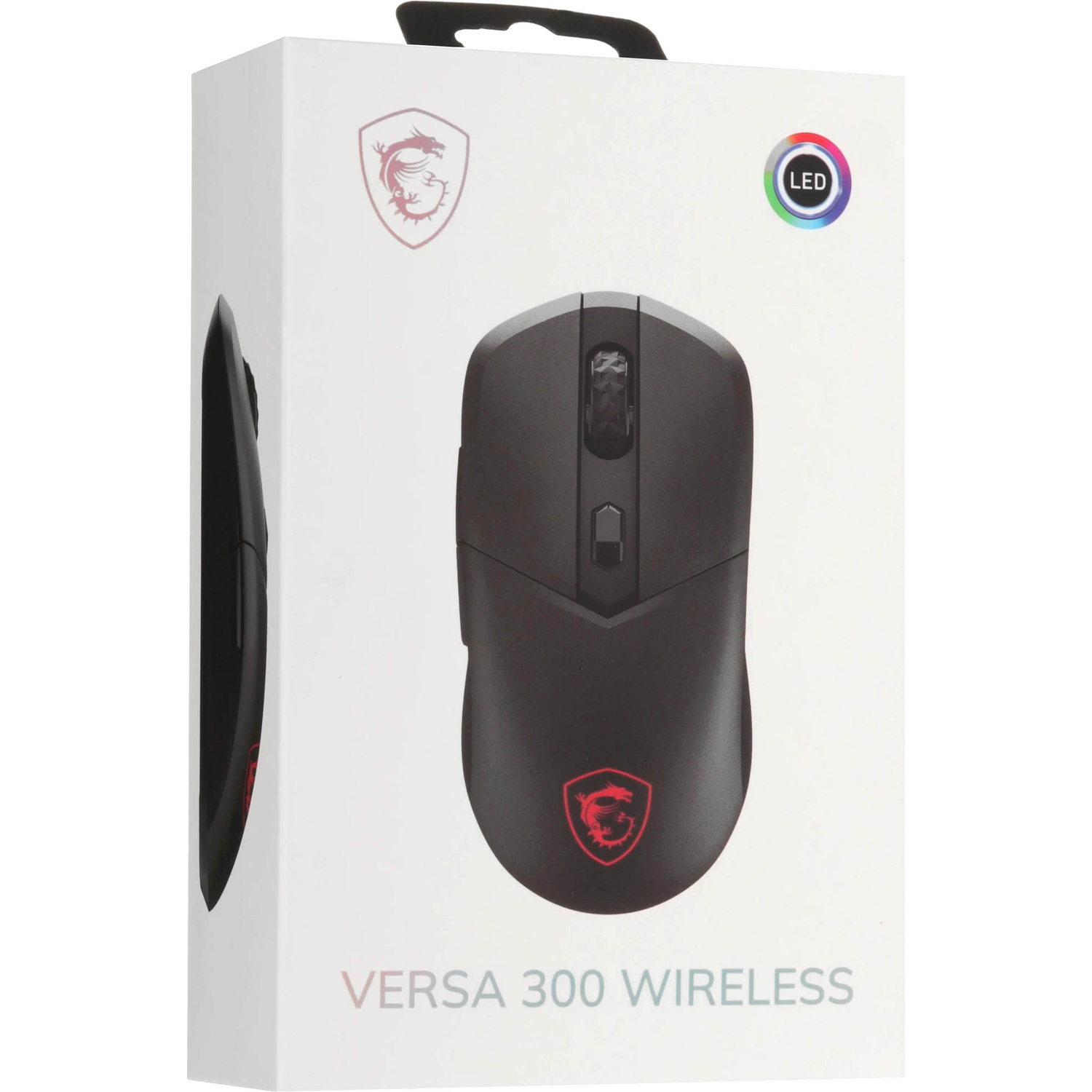 MSI VERSA 300 W MS-8ZBD (S12-4301260-CLA)